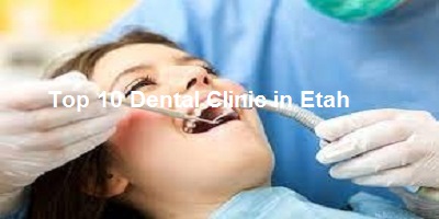 Top 10 Dental Clinic in Etah